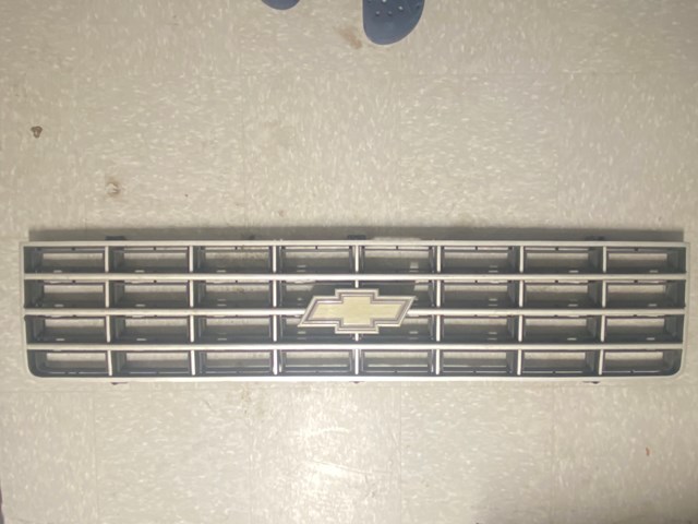 1984 Chevy Silverado 1500 Grille