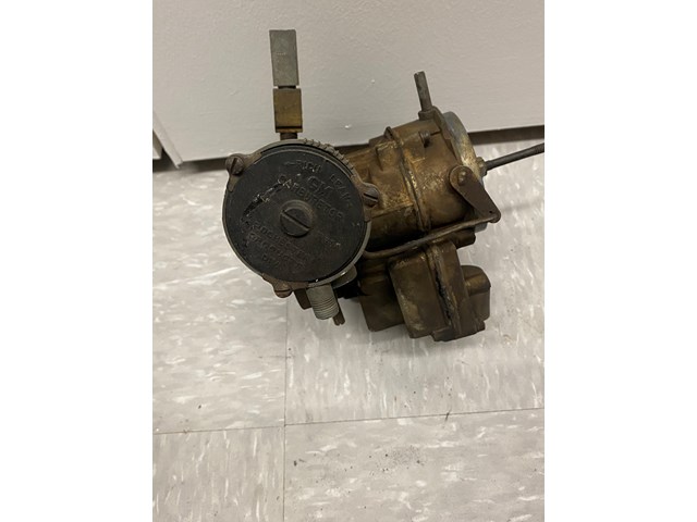 Rochester GM 2 Jet Carburetor