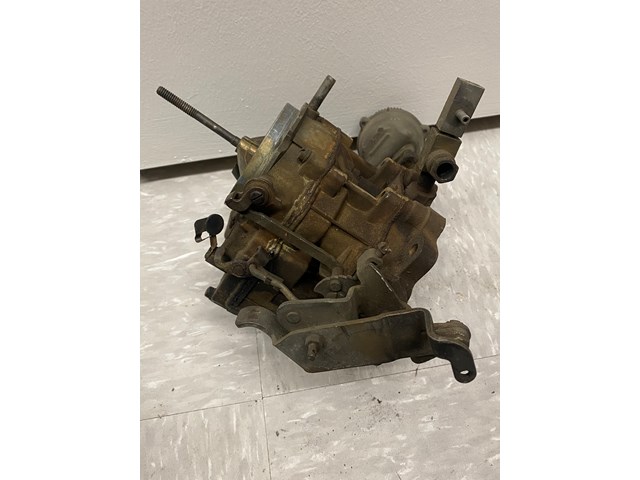Rochester GM 2 Jet Carburetor