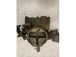 Rochester GM 2 Jet Carburetor