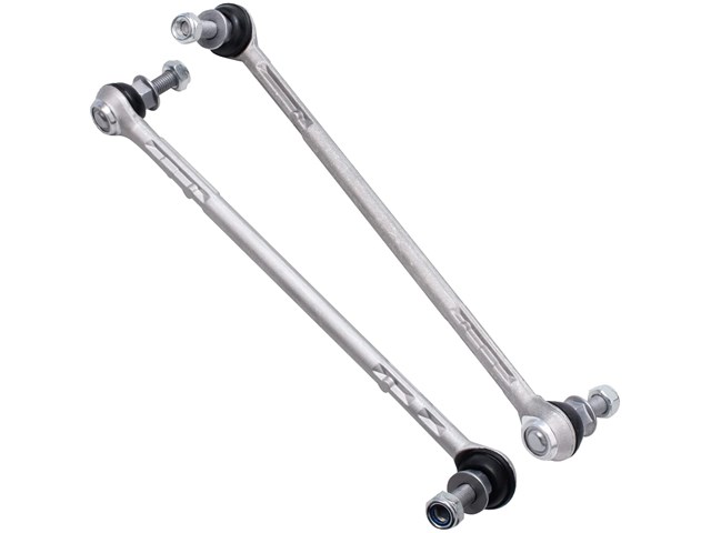 2011 BMW 335i Front Lower Control Arm