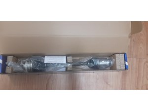 2001 Subaru Outback Axle Parts Misc