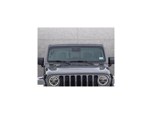 2021 Jeep Gladiator Windshield Glass