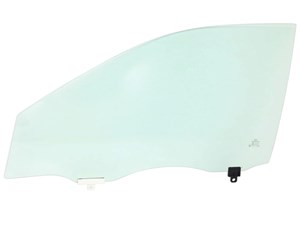 2020 Ford Edge Front Door Glass