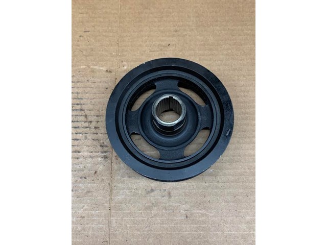 2010 Honda Civic 1.8L SOHC L4 OEM Harmonic Balance