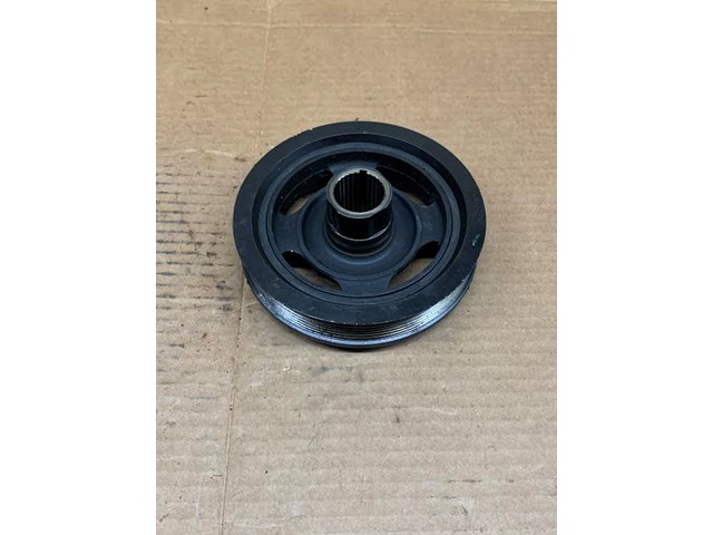 2010 Honda Civic 1.8L SOHC L4 OEM Harmonic Balance