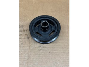 2010 Honda Civic 1.8L SOHC L4 OEM Harmonic Balance