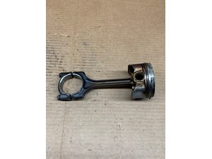 2010 Honda Civic 1.8L SOHC L4 OEM Connecting Rod w/ Piston & Rings