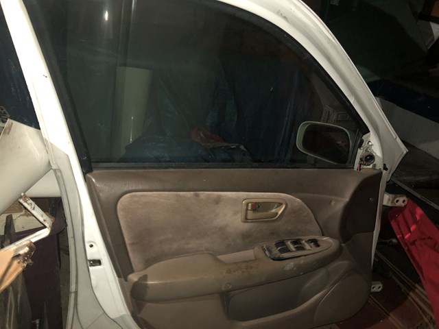 1998 Toyota Camry Front Door