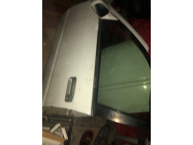 1998 Toyota Camry Front Door