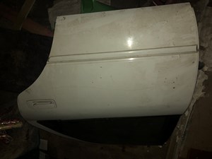 1998 Toyota Camry Front Door