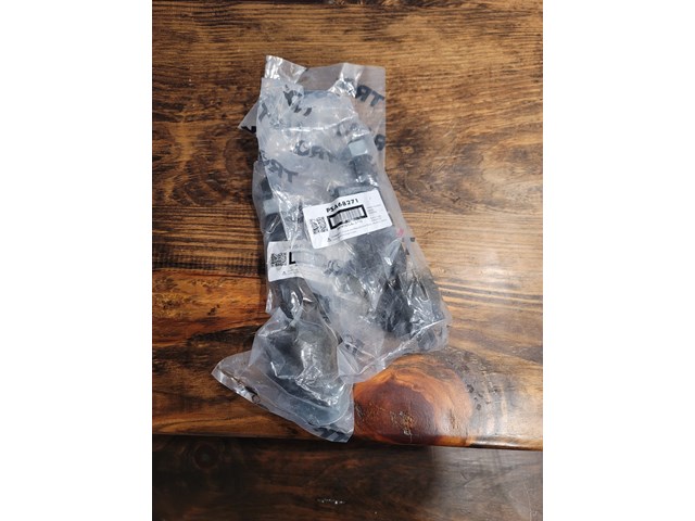 2004 Toyota Tundra Tie Rod