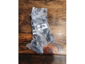 2004 Toyota Tundra Tie Rod