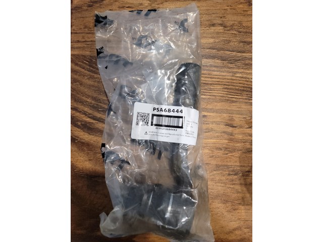 2004 Toyota Tundra Tie Rod