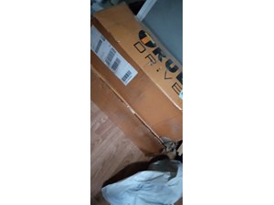 2005 Suzuki Forenza Shock Absorber