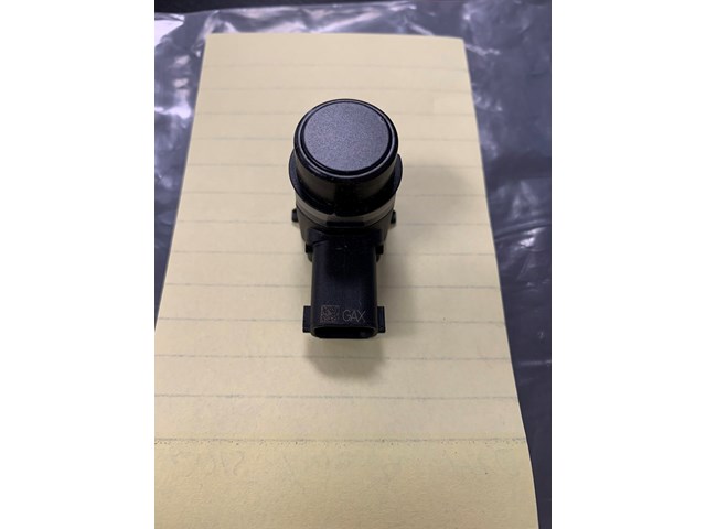 2015 Lincoln MKC PARKING Sensor 