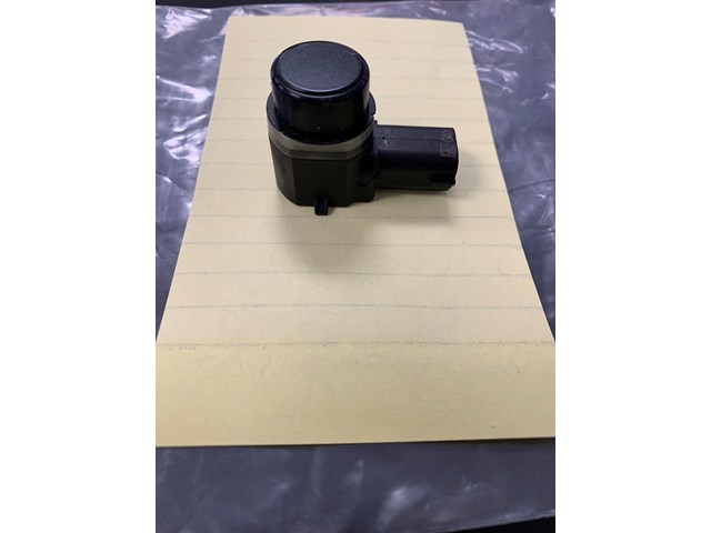 2015 Lincoln MKC PARKING Sensor 