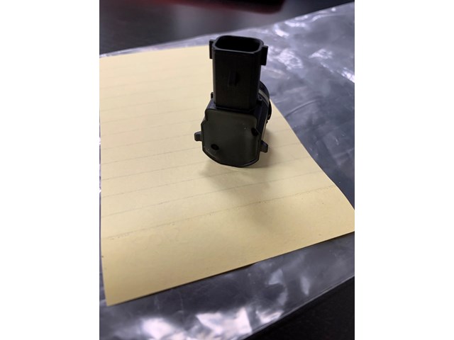 2015 Lincoln MKC PARKING Sensor 