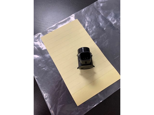 2015 Lincoln MKC PARKING Sensor 