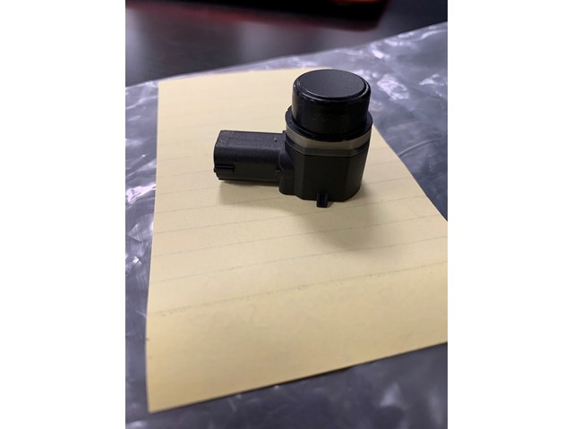2015 Lincoln MKC PARKING Sensor 