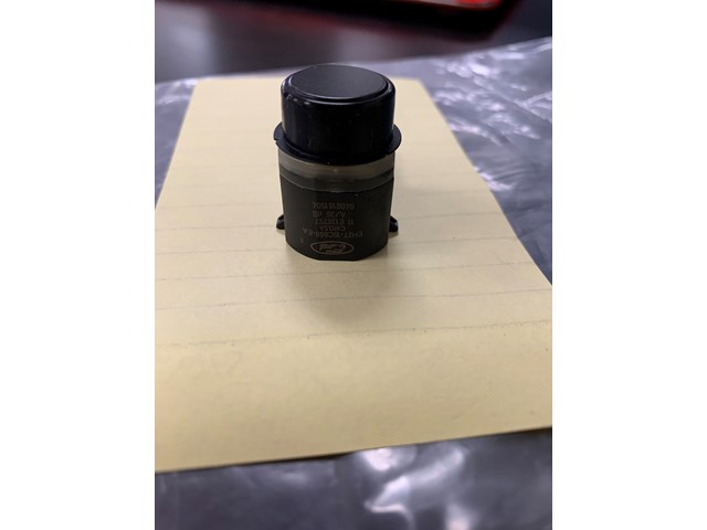 2015 Lincoln MKC PARKING Sensor 