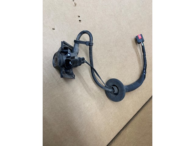 2013 Dodge Grand Caravan 