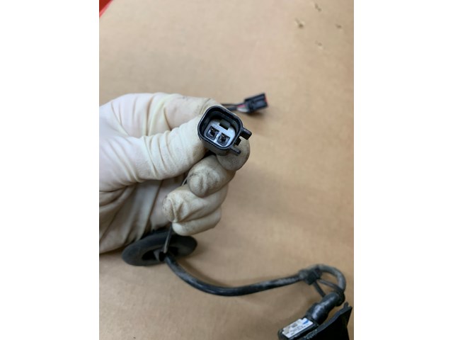 2013 Dodge Grand Caravan 