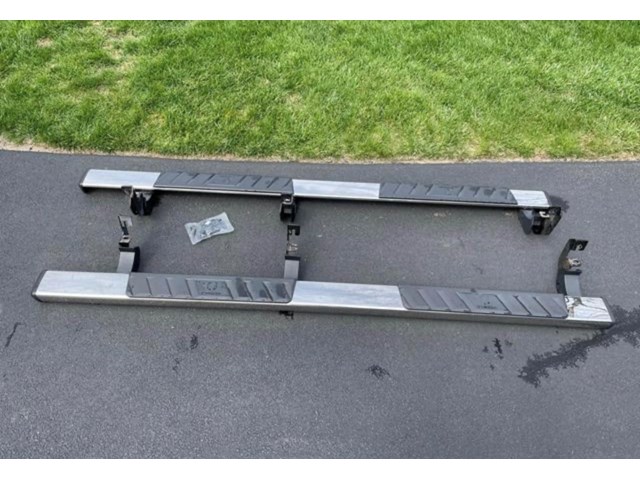 2015 -2022 Chevy Colorado Running Board