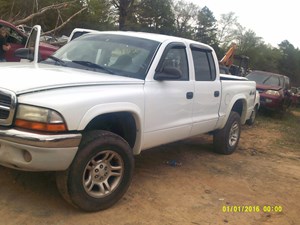 2003 Dodge Dakota 