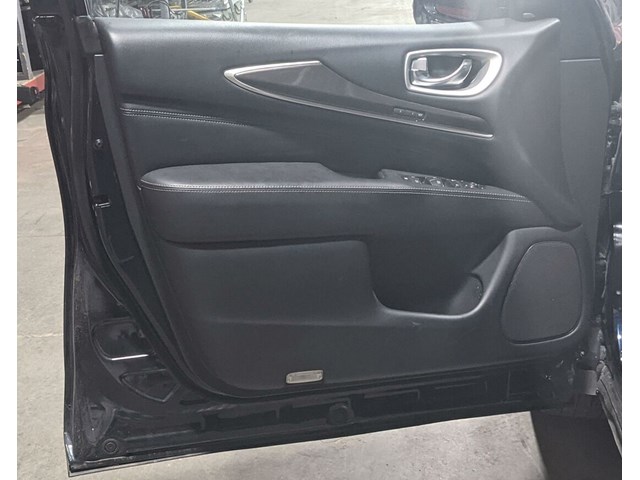 2020 Infiniti QX60 Trim Module Door (Left, Front)