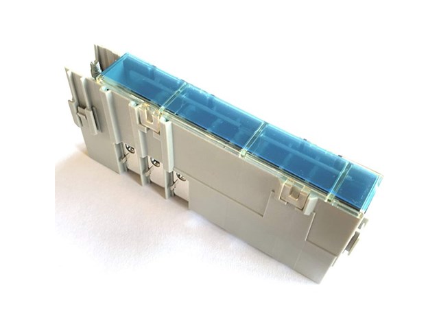 Toyota Genuine Part - Block Assy, Fusible  82620-08020