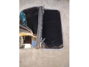 1978 Pontiac Firebird  T TOPS