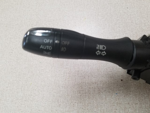 2008 Infiniti G35 Column Switch