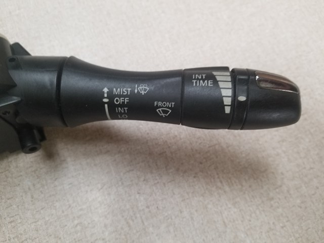 2008 Infiniti G35 Column Switch