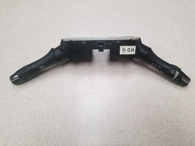 2008 Infiniti G35 Column Switch