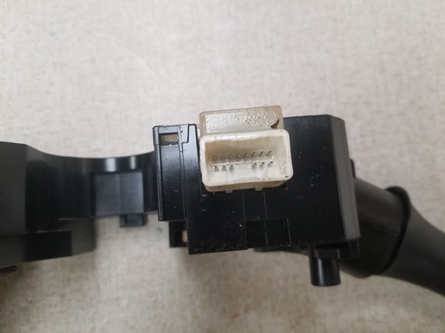 2008 Infiniti G35 Column Switch