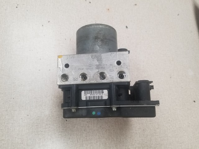 2007 2008 Infiniti G35 ABS Anti Lock Brake Pump OEM | 47660-JK11A