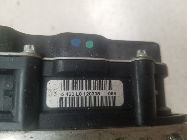 2007 2008 Infiniti G35 ABS Anti Lock Brake Pump OEM | 47660-JK11A