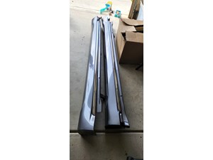 2011 Toyota 4Runner Rocker Panel