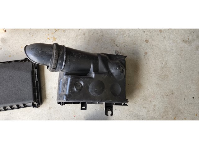 2011 Toyota 4Runner Air Cleaner Box