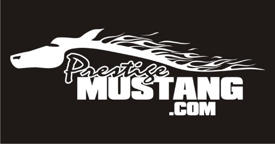 Prestige Mustang