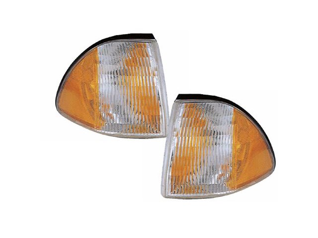 1987-1993 Side Markers ONLY (set)