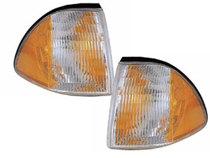 1987-1993 Side Markers ONLY (set)