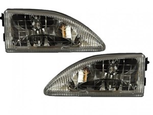1994-1998 Cobra Headlight ONLY