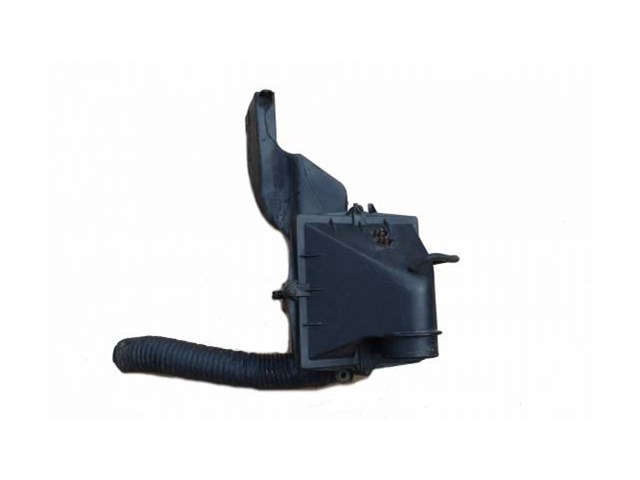 1987-1990 Mustang 2.3L Air Box Assembly