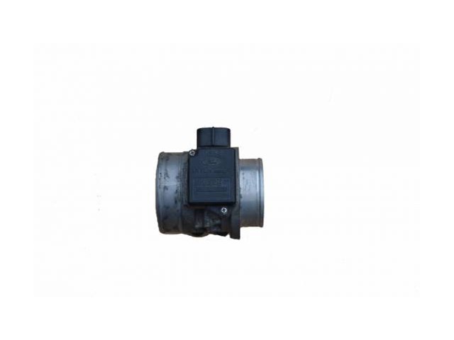 1989-1993 Mustang 5.0L Mass Air Flow Sensor and Housing