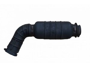 1991-1993 Mustang 2.3L Air Intake Tube/ Baffle Assembly