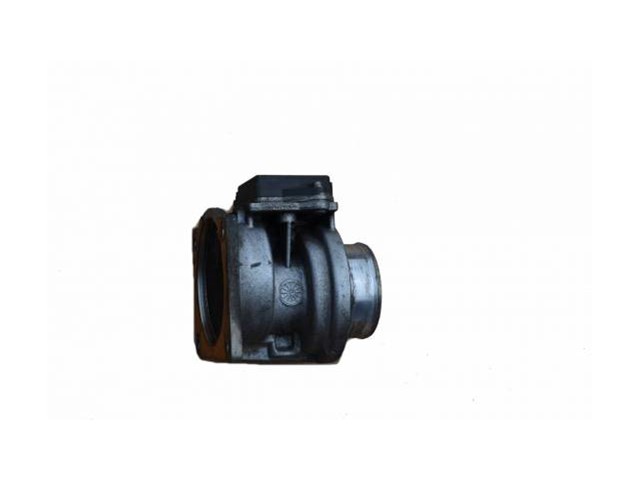 1991-1993 Mustang 2.3L Mass Air Flow Sensor and Housing