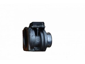 1991-1993 Mustang 2.3L Mass Air Flow Sensor and Housing