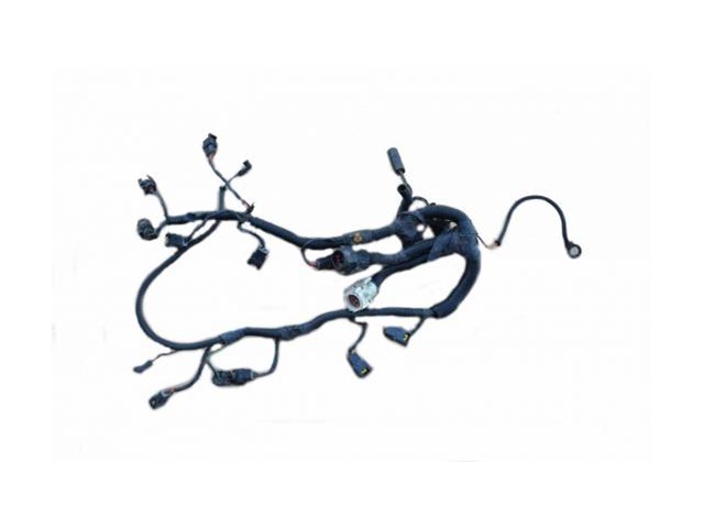 1987-1993 Mustang 5.0L Fuel Injector Harness